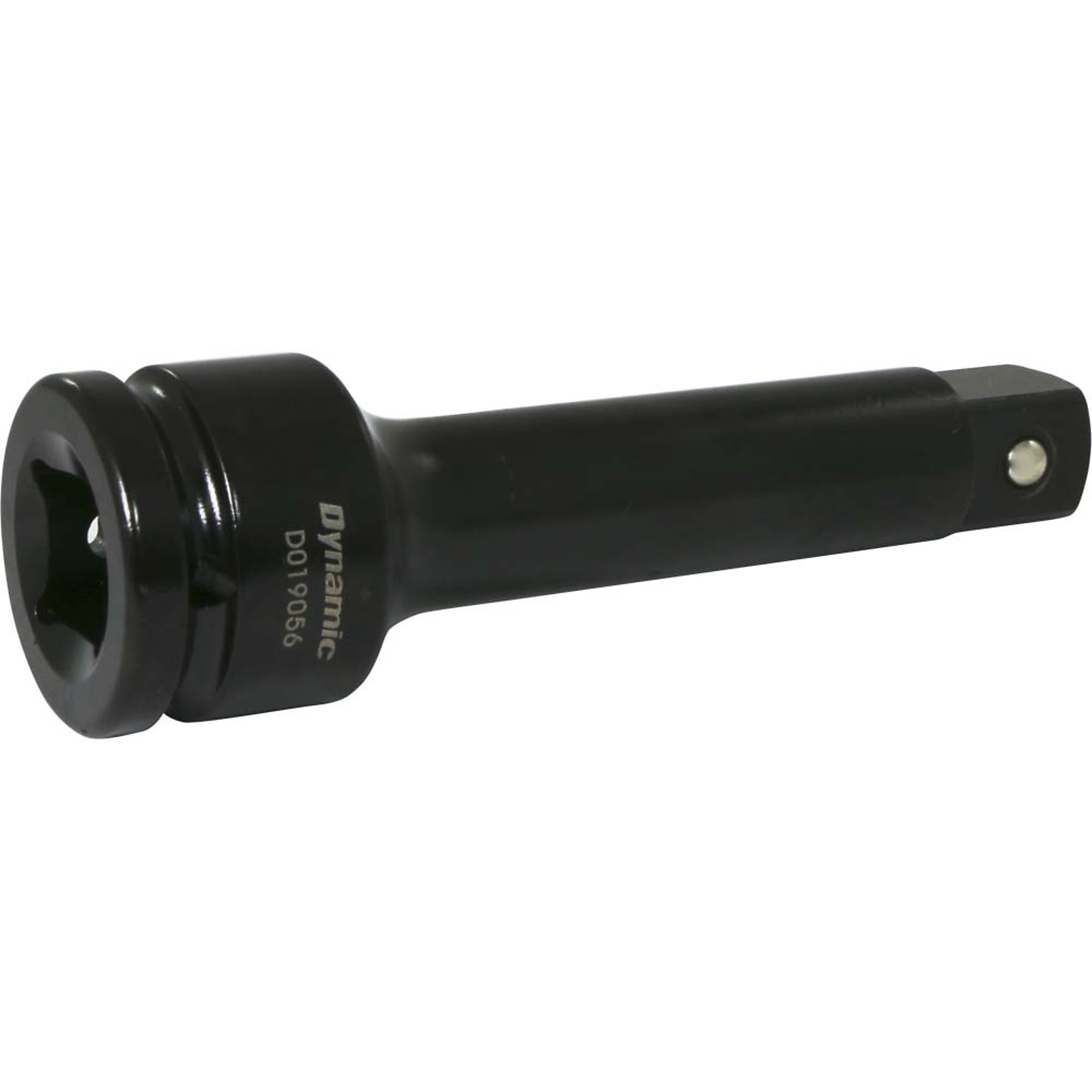 Dynamic Tools 3/4in. Drive Impact Extension — 6in. Long, Model# D019056